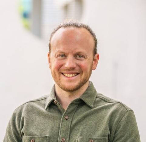 Aaron Eddens